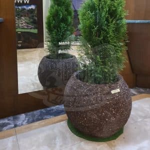 Вазон В4 - Марс